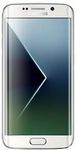 Samsung Galaxy S6 Edge 32GB White Unlocked 4G LTE  $639.20 on Optus eBay  