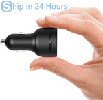 Tronsmart Quick Charge 3.0 2-Port Car Charger US$10.19 (~A$13.55) Shipped @ Aliexpress