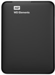 WD 2.5" 2TB Elements Portable USB3.0 External Hard Disk - $114 @ MSY
