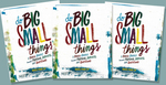 Win 1 of 10 Copies of 'Do Big Small Things' Travel Book from Karryon