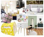 Win Beacon Lighting Set, $500 Dulux Voucher or Various Other Homewares Prizes from Homes to Love