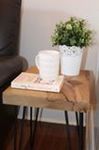 Win Your Favourite Side Table from The Range at Darebydesign.com.au