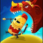 $0 iOS App: Dragon Hills (897 Ratings, First Time Free)