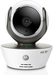 Motorola Wi-Fi Connect Camera mbp85 Remote View Monitor Pet Baby $109 Delivered @ Gadget City