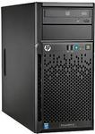 HP ProLiant ML10 V2 Server $199 + $11.45 Postage (Pentium G3240, 4GB RAM, No HDD) at ShoppingExpress