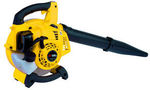 Sanli 2 Stroke Bumble Bee Petrol Blower 26cc Yellow - $99 (Was $199) @ Masters