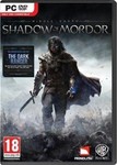 Middle-Earth: Shadow of Mordor GOTY Edition PC $6.78 ($6.44 with FB Like) @ CD Keys