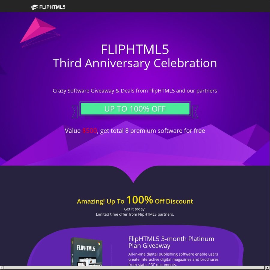 fliphtml5-offering-8-premium-software-for-free-normally-500-in-total