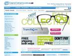 Free Glasses Promotion (ADELAIDE ONLY) (Pay Shipping and Handling)