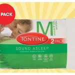 Tontine 2 Pack Medium $12 (Marked as $15) @ Reject Shop Joondalup WA (Possibly Nationwide)