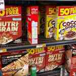 Buy Fruit Loops or Nutri-Grain or Coco Pops - Get 50% Extra - Specially Marked Packs (Found at IGA WA)