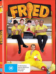 Win 1 of 3 Copies of 'Fried' on DVD from Salty Popcorn