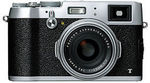 Fujifilm Digital Camera X100T $1279.96 ($9.95 Postage) @ Ted's Camera eBay