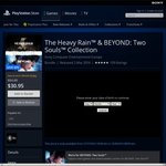 beyond two souls ps store