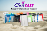 Nexus 6P CaliCase - International Giveaway