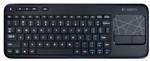 Logitech Wireless Touch Keyboard K400 USD $28.65 (~$38 AUD) Delivered from Amazon