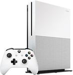 Xbox ONE S 2TB  $549 +Free Game: Rise of The Tomb Raider, Division, BattleFront, COD Black Ops III or FarCry 4 @ Microsoft Store