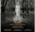 Win 1 of 15 Miss Peregrine's Home for Peculiar Children Prize Packs from PerthNow [WA]