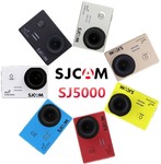 Genuine SJCAM SJ5000 Action Sport Camera Car DVR 14MP LCD HD1080P Waterproof US $75.99 (~ AU $99.50) @ Radioddity