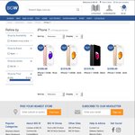 iPhone 7 32GB Gold/Rose Gold - $1059 @ Big W (in-Store or Online) (Officeworks Price Beat $1006.05)
