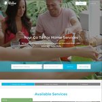 $30 off Home Services @ Stellar Home