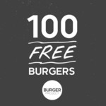 Free Burgers to 1st 100 Customers This Saturday & Sunday (5/11-6/11) from 11AM @ Burger Project (Bondi Junction, NSW)