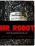 MR. ROBOT: Red Wheelbarrow eBook - $9.99USD ~13AUD [Usually $23.32USD] @ Amazon