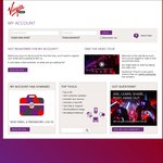 Virgin Mobile - 13.5GB for $40/Month for Existing Customers on 12-Month Sim Plan