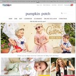 Pumpkin Patch Sale Items Nothing over $15