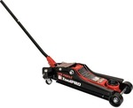 Toolpro Low Profile Trolley Jack - 1600kg $69.35 (Was $92.47) @ Supercheap Auto ($20 Credit after AmEx Offer + Another Item)