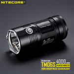 Nitecore TM06S Flashlight/Torch- Banggood - $89.99USD + Free Shipping ($125AUD Approx)