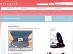 35% off ultra orthotics – Online only – Australia Only – 3 Days Only
