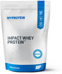 20% off All Protein Powders at MyProtein. 30% off if You Order over $130, Free Vitamins Bundle for Orders over $110 Value $53.89