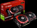 Win an MSI GTX 1080 Gaming X Worth $999 from UnchainedLive