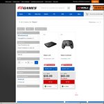 EB Games Email Promotion - Steam Link $36, Controller $63