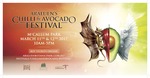 Win 1 of 50 Double Passes to Araluen’s Chilli & Avocado Festival from Southern Cross Austereo [WA]