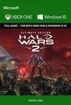 [Xbox One/Windows 10] Halo Wars 2 Ultimate Edition Digital Download $75.59 @ Cdkeys