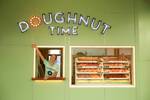 FREE Doughnuts, 10AM-12PM, Saturday (18/3) @ Doughnut Time (Boondall, QLD)