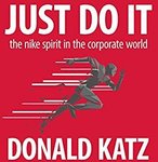 [Kindle FREE] Just Do It: The Nike Spirit in The Corporate World (Audible), The Age of Innocence (eBook & Audible) @ Amazon