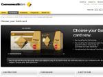 Commonwealth Bank - $0 Annual Fee on Gold Cards for The First Year!
