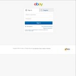 eBay: Pay No Insertion Fees and $1 in Final Value Fees on The Next 10 Items You List & Sell