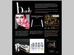 FREE sample of Elizabeth Arden PREVAGE @ David Jones (and other beauty/fashion discounts)