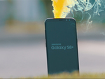 Win a Samsung Galaxy S8 (Midnight Black) worth $1,199 from UnlockRiver.com