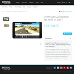 Bkool Cycling Simulator - $0 for 2017 (Normally $9.99 Per Month)