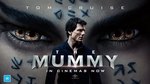 Win 1 of 5 Double Passes to 'The Mummy' from Universal/Sony Mobile