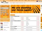 Tiger Airways - 20,000 Seats from $14.95