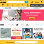 25% off Online Purchases @ Petbarn