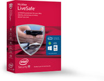 McAfee LiveSafe 1 Year Free Multi Devices @ Sharewareonsale
