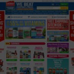 FREE SHIPPING SITE WIDE - 4 Days Only! @ Chemist Warehouse