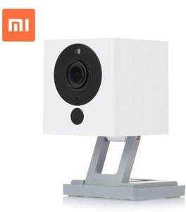 Самый подробный обзор xiaomi xiaofang 1080p wifi ip camera